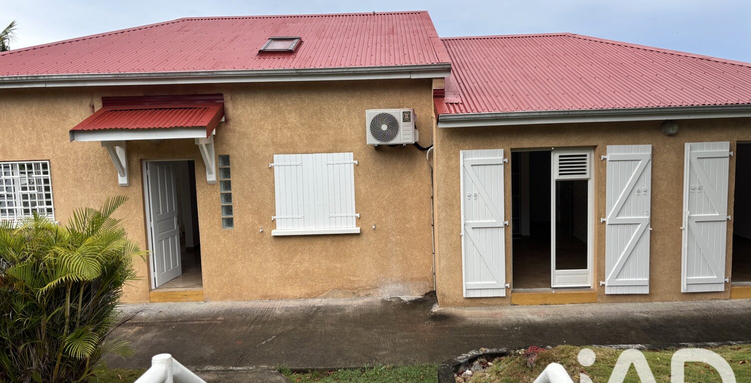 Location Maison/villa 4 pièces — photo 1