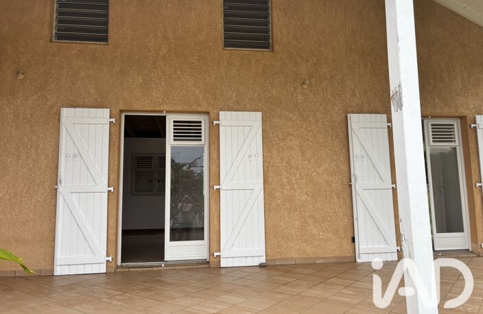 Location Maison/villa 4 pièces — photo 2