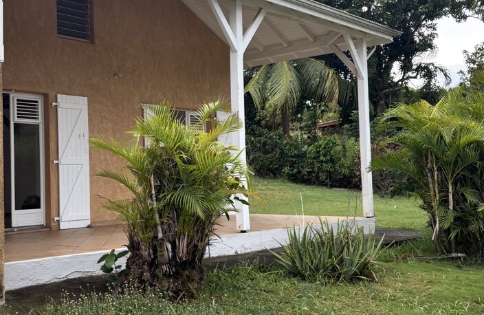 Location Maison/villa 4 pièces — photo 3