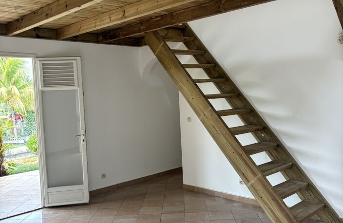 Location Maison/villa 4 pièces — photo 5