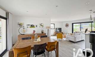 Maison 6 Pièces 101 m² à vendre à Merlevenez (56700)