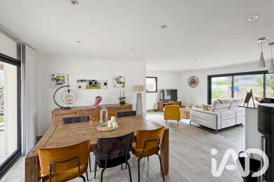 Maison 6 pièces 399000 €