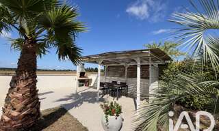 Maison 6 Pièces 148 m² à vendre à Cozes (17120)