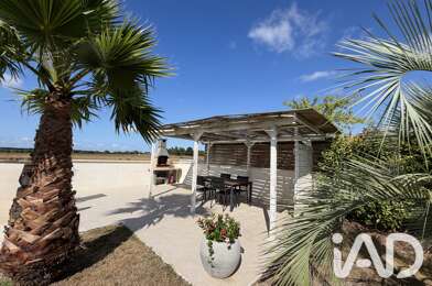 Maison 6 pièces 368000 €
