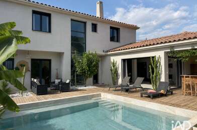 Maison 6 pièces 779000 €
