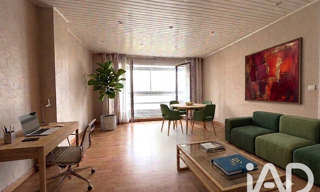 Appartement 4 Pièces 79 m² à vendre à Plaisir (78370)