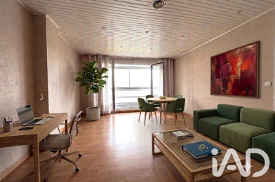Appartement 4 pièces 192000 €
