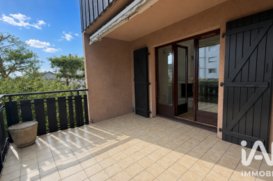 Appartement 4 pièces 335000 €