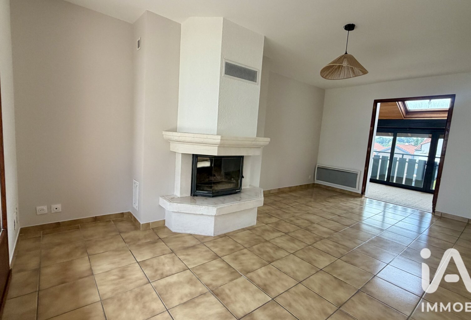 Vente Appartement 4 pièces — photo 1