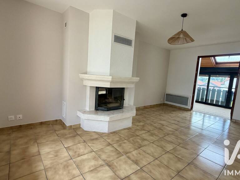 Vente Appartement 4 pièces — photo 1
