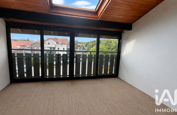 Vente Appartement 4 pièces — photo 2