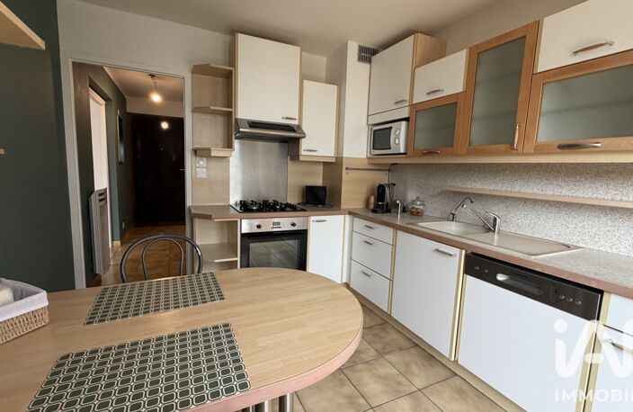 Vente Appartement 4 pièces — photo 3