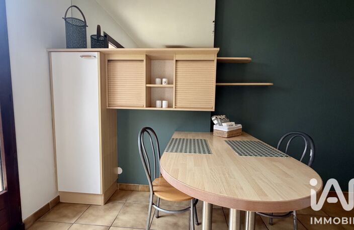 Vente Appartement 4 pièces — photo 4