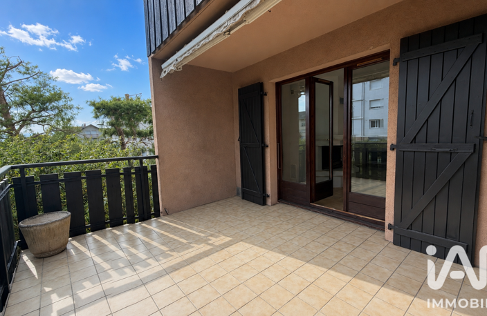 Vente Appartement 4 pièces — photo 5