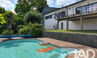 Maison 5 Pièces 150 m² à vendre à Samatan (32130)