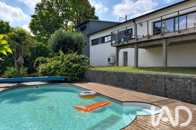 Maison 5 pièces 310000 €
