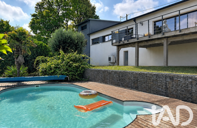 Vente Maison/villa 5 pièces — photo du bien