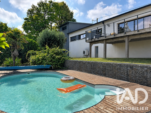 Vente Maison/villa 5 pièces — photo du bien