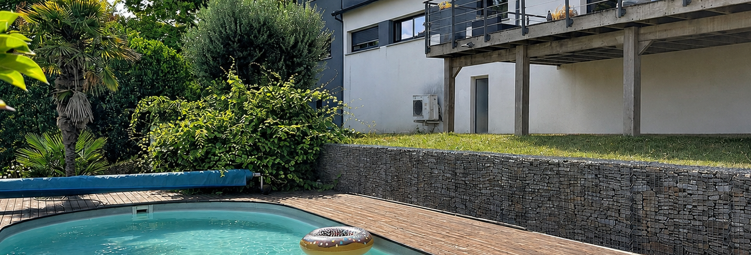 Maison 5 Pièces 150 m² à vendre à Samatan (32130)