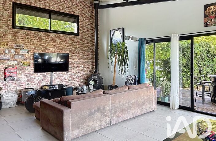 Vente Maison/villa 5 pièces — photo 2