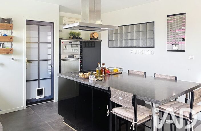 Vente Maison/villa 5 pièces — photo 3