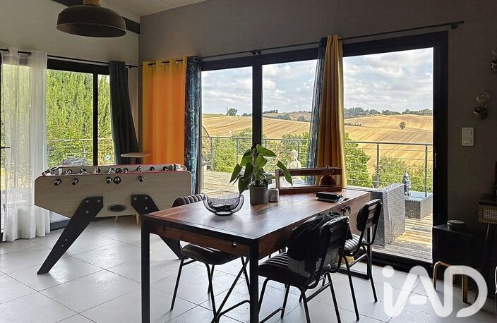Vente Maison/villa 5 pièces — photo 4