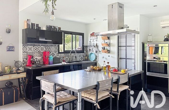 Vente Maison/villa 5 pièces — photo 5