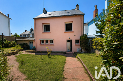 Maison 4 pièces 260000 €