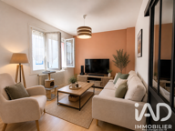 Vente Maison de ville 4 pièces — photo 2