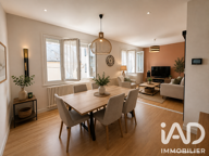 Vente Maison de ville 4 pièces — photo 3