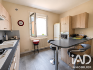 Vente Maison de ville 4 pièces — photo 4