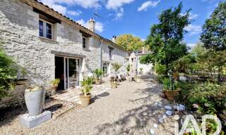Maison 8 Pièces 320 m² à vendre à Plaisance (24560)