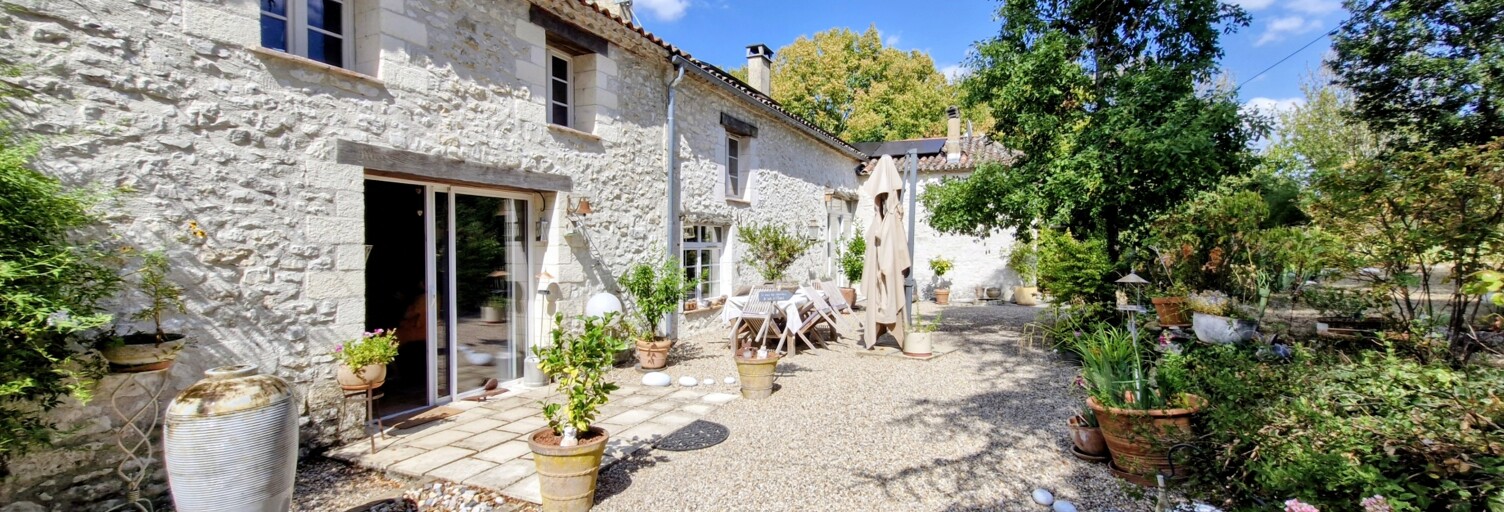 Maison 8 Pièces 320 m² à vendre à Plaisance (24560)