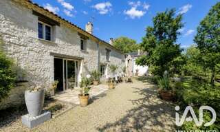 Maison 8 Pièces 320 m² à vendre à Plaisance (24560)