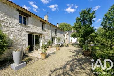 Maison 8 pièces 644000 €