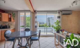 Appartement 5 Pièces 81 m² à vendre à Seyssinet-Pariset (38170)