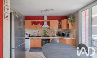Appartement 5 Pièces 81 m² à vendre à Seyssinet-Pariset (38170)