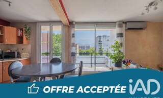Appartement 5 Pièces 81 m² à vendre à Seyssinet-Pariset (38170)