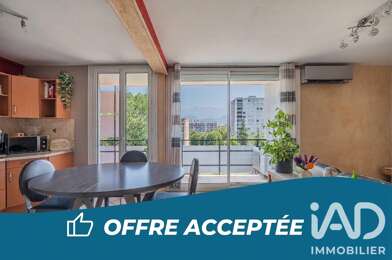 Appartement 5 pièces 192000 €