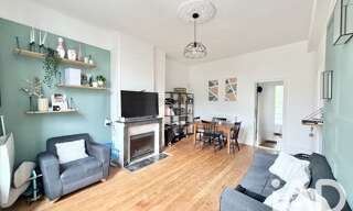 Appartement 3 Pièces 62 m² à vendre à Meaux (77100)