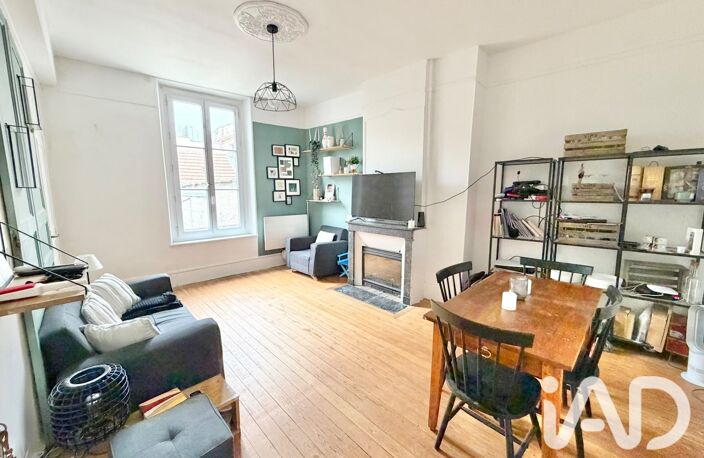 Vente Appartement 3 pièces — photo 3