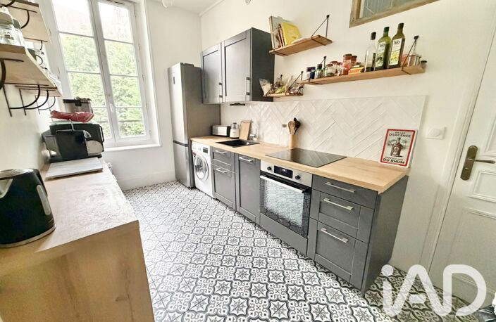 Vente Appartement 3 pièces — photo 4