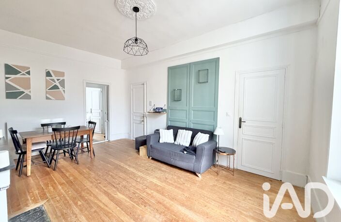 Vente Appartement 3 pièces — photo 5