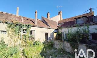 Immeuble  210 m² à vendre à Égreville (77620)
