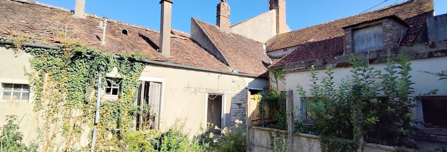 Immeuble  210 m² à vendre à Égreville (77620)
