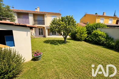 Maison 4 pièces 241500 €