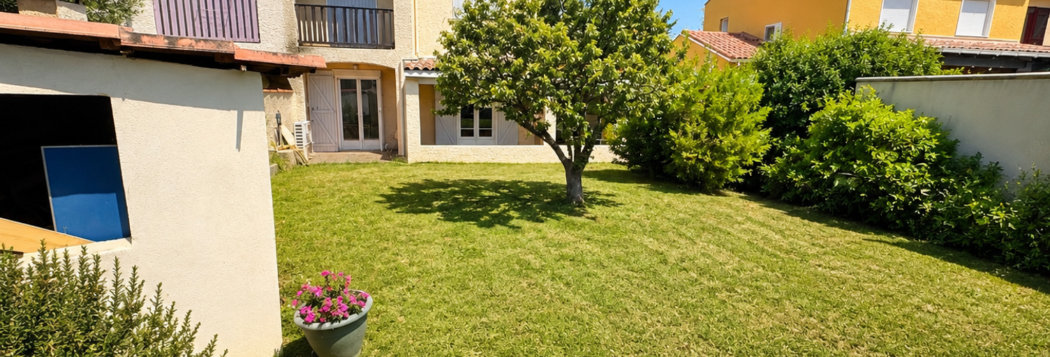 Maison 4 Pièces 93 m² à vendre à Avignon (84000)
