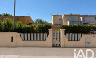 Maison 4 Pièces 93 m² à vendre à Avignon (84000)