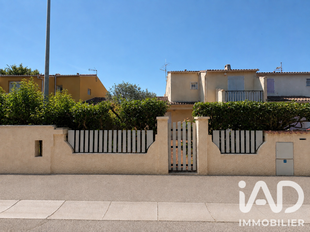 Vente Maison/villa 4 pièces — photo du bien