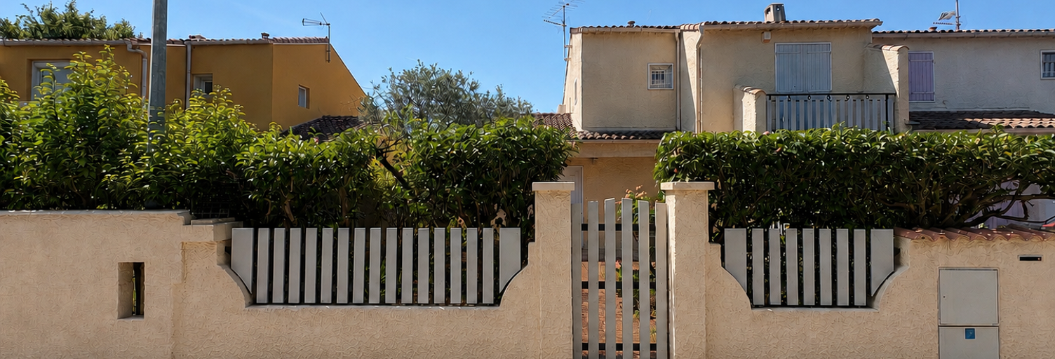 Maison 4 Pièces 93 m² à vendre à Avignon (84000)